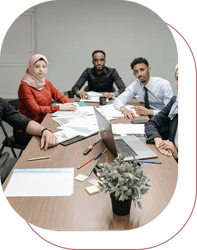 Team collaboration