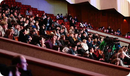 Annual Development Summit